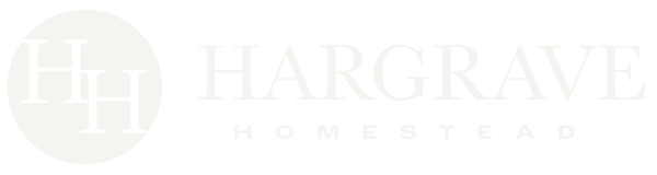 The Hargrave Homestead