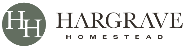 The Hargrave Homestead
